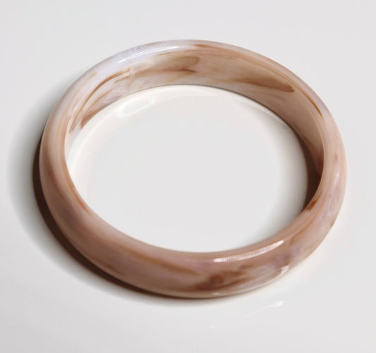 Marbled Bangles