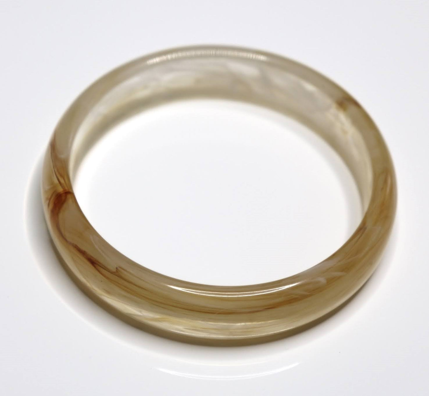 Marbled Bangles