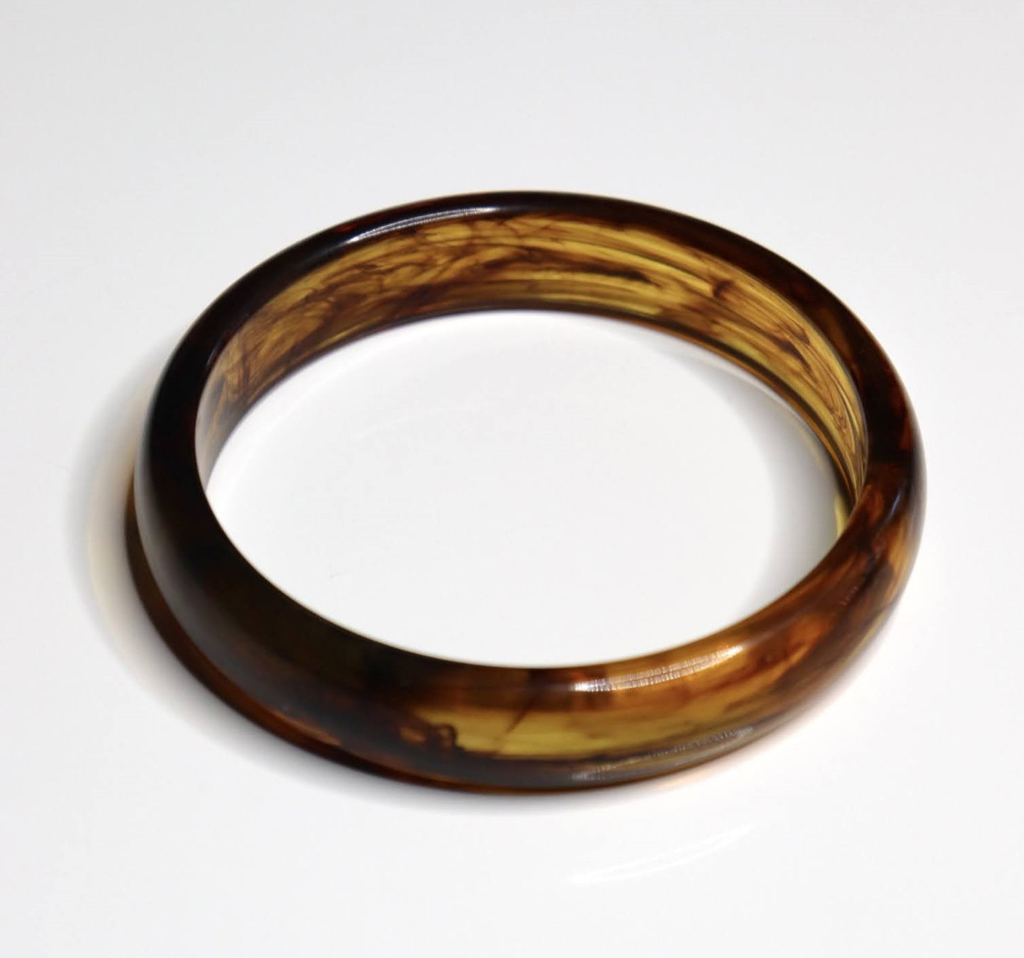 Marbled Bangles