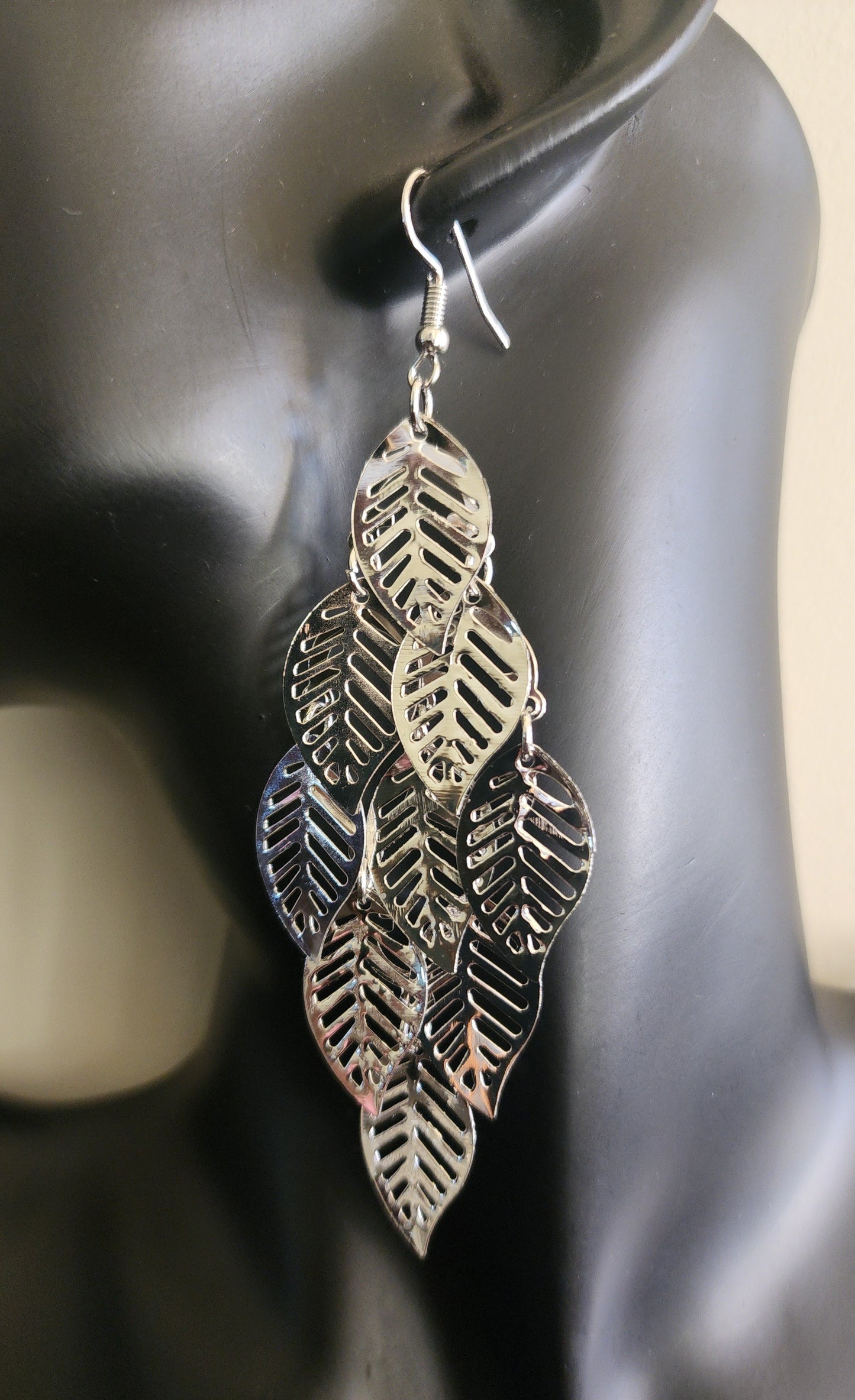 Boho Chandelier Earrings