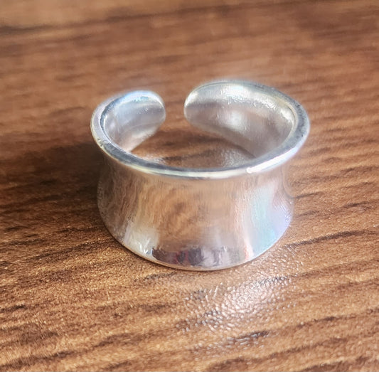 Cuff Ring