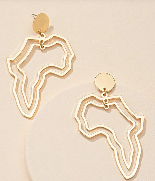 Heritage Earrings