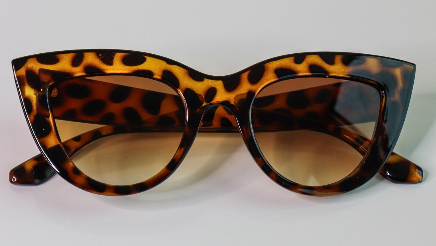 Mairlyn Cat Eye Sunglasses