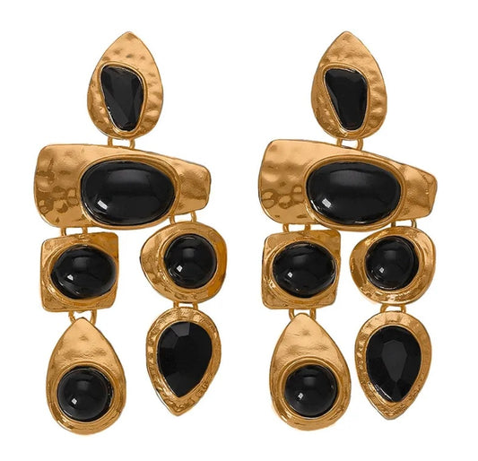 Maya Earrings