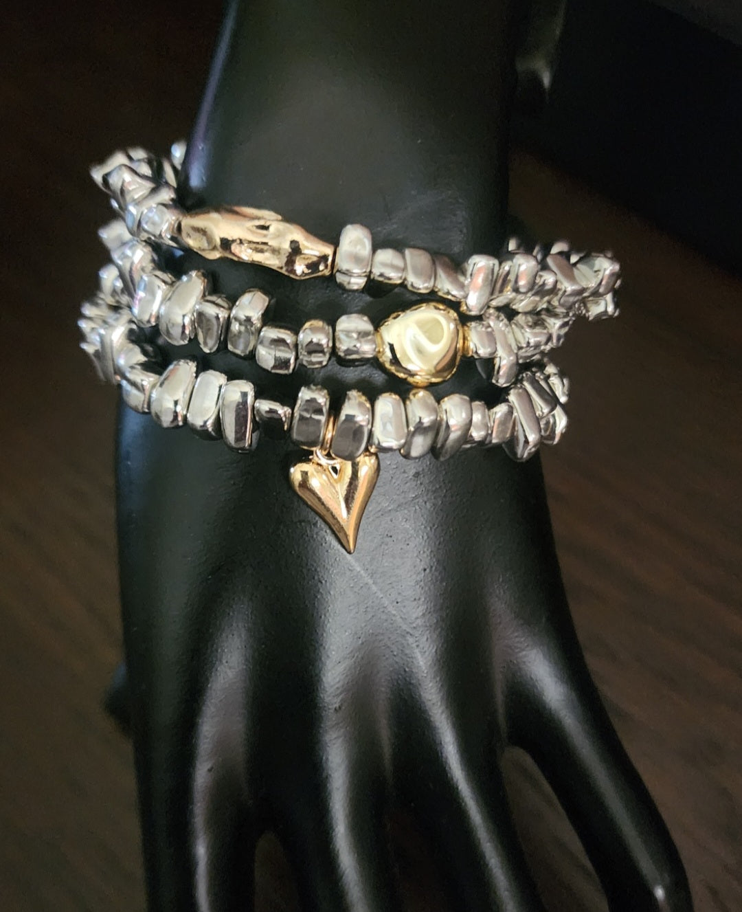 Madelyn Bracelet Set