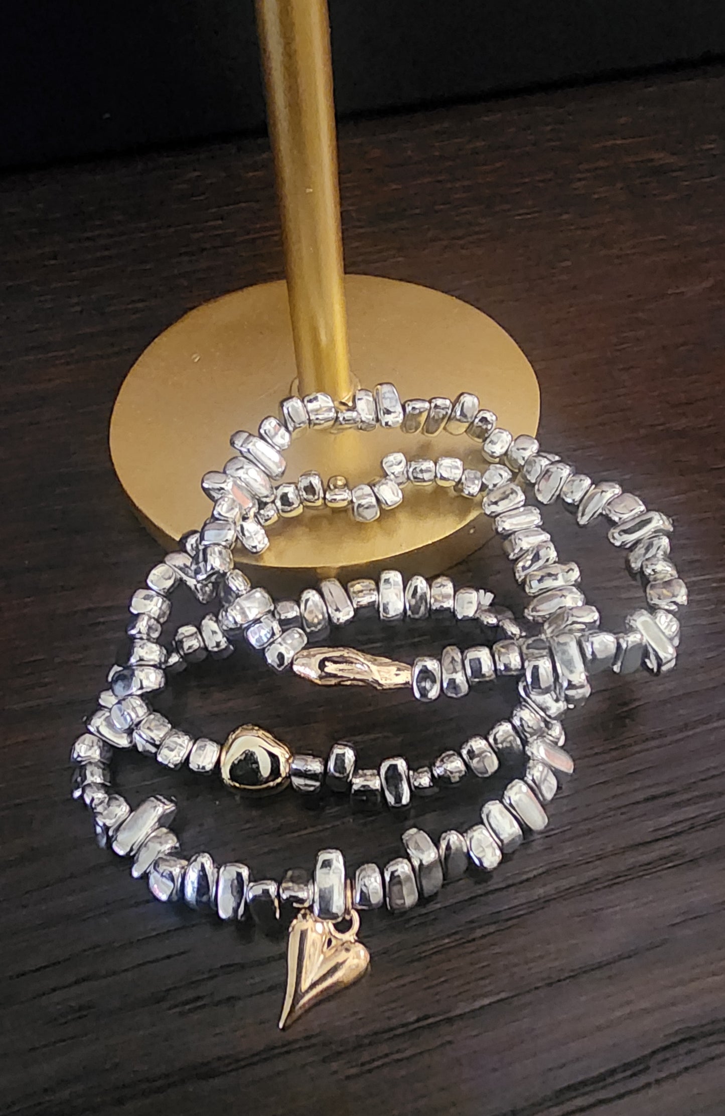 Madelyn Bracelet Set